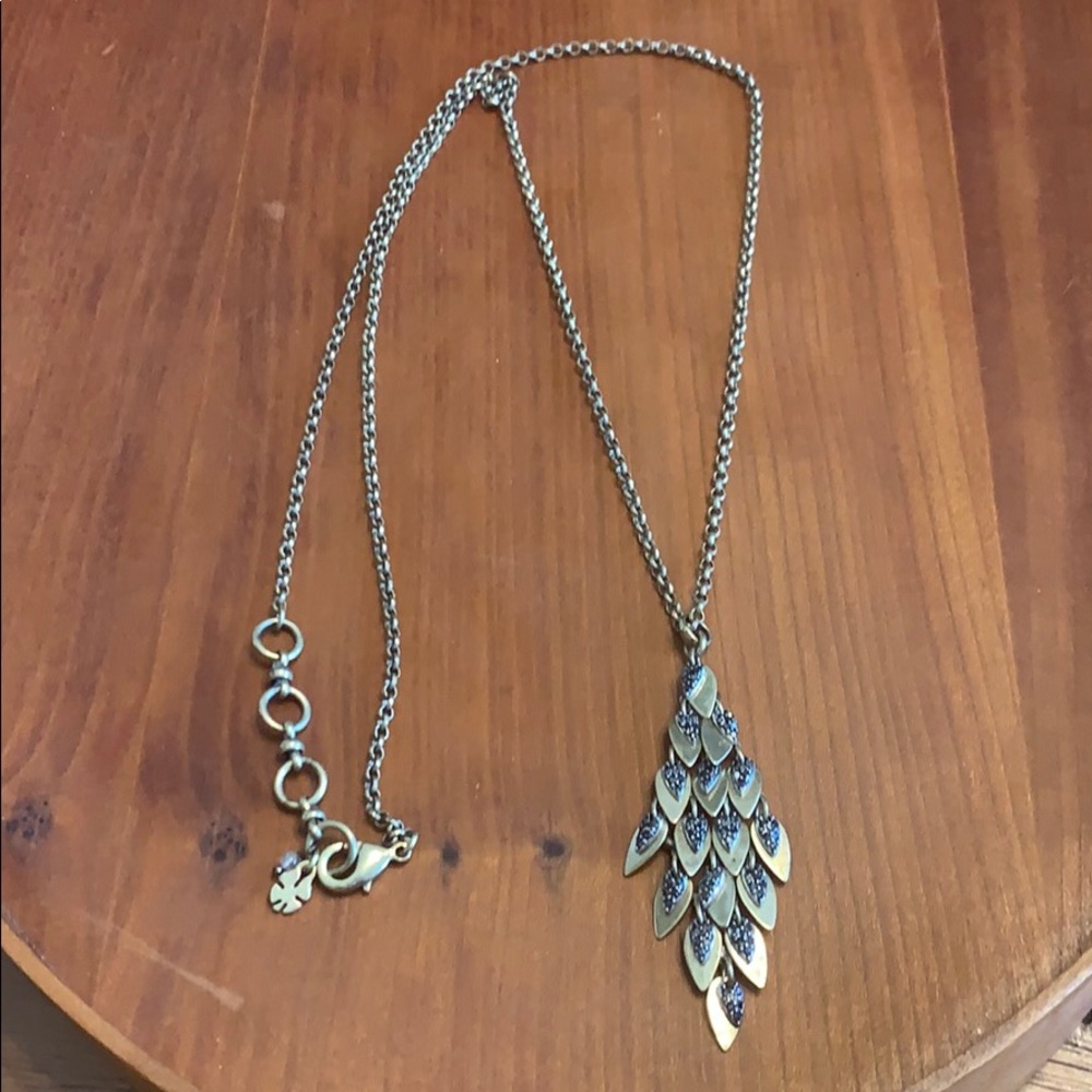 Lucky necklace - Picture 2 of 3